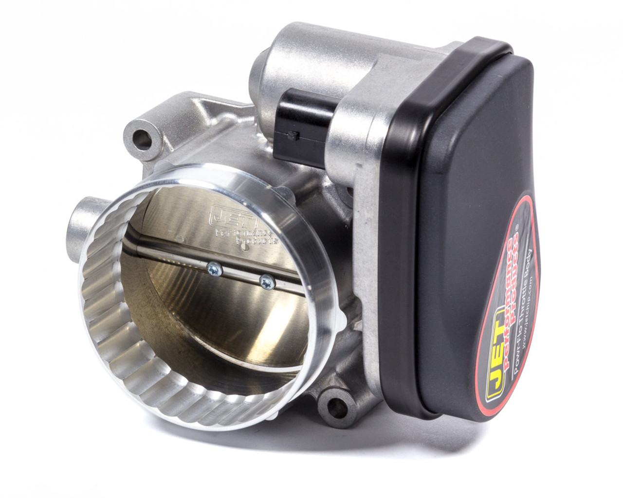 Jet Power-Flo Throttle Body Dodge - JET76110