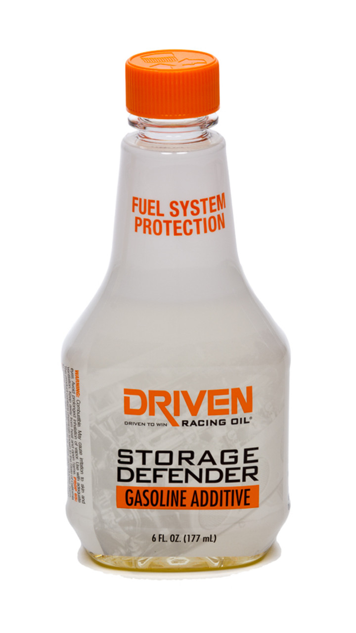 Driven Storage Defender Gas 6oz Bottle - JGP70060