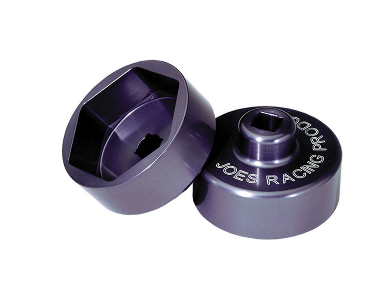 Joes Spindle Nut Socket  - JOE40000