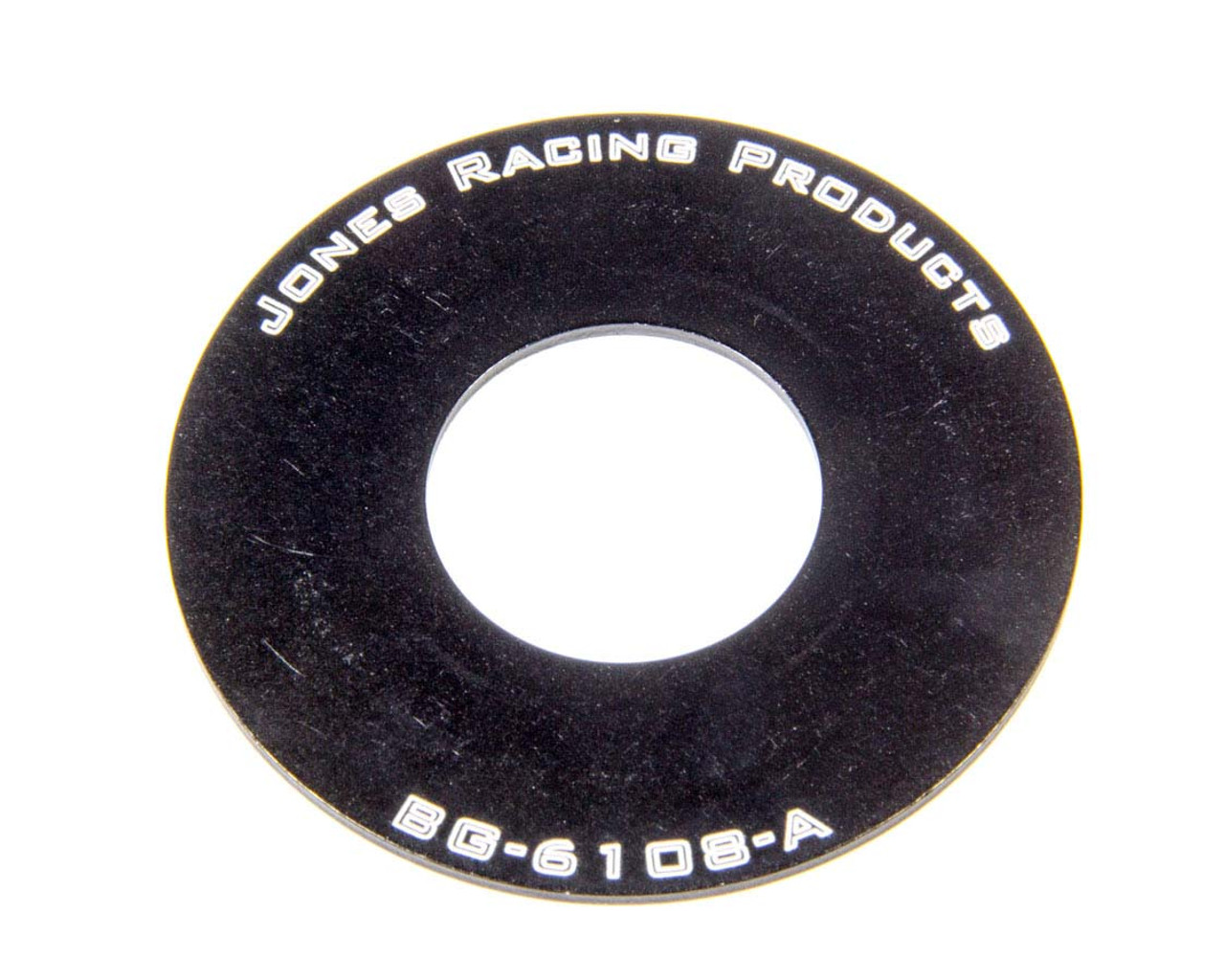 Jones 2-5/8 Crank Pulley Belt Guide - JRPBG-6108-A