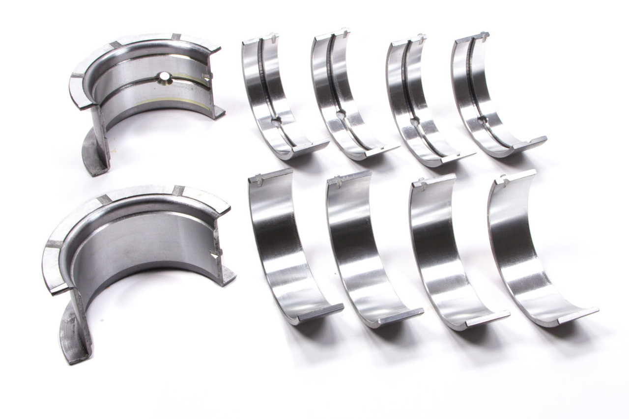 King Main Bearing Set  - KEBMB5570SI010