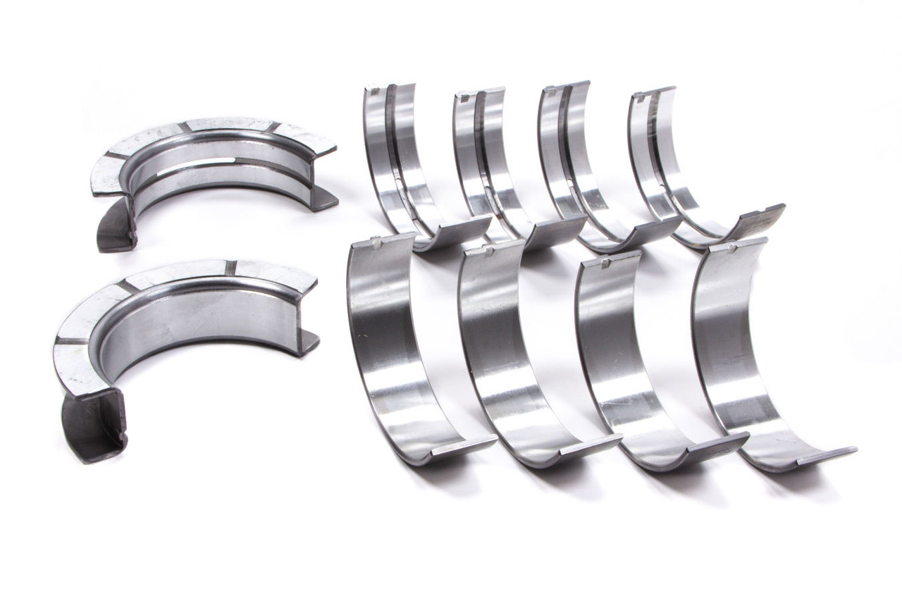 King Main Bearing Set  - KEBMB5650HP