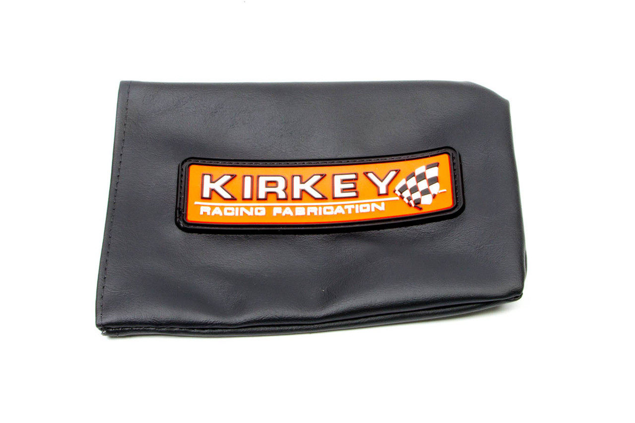 Kirkey Cover Vinyl Black 00100 - KIR00101