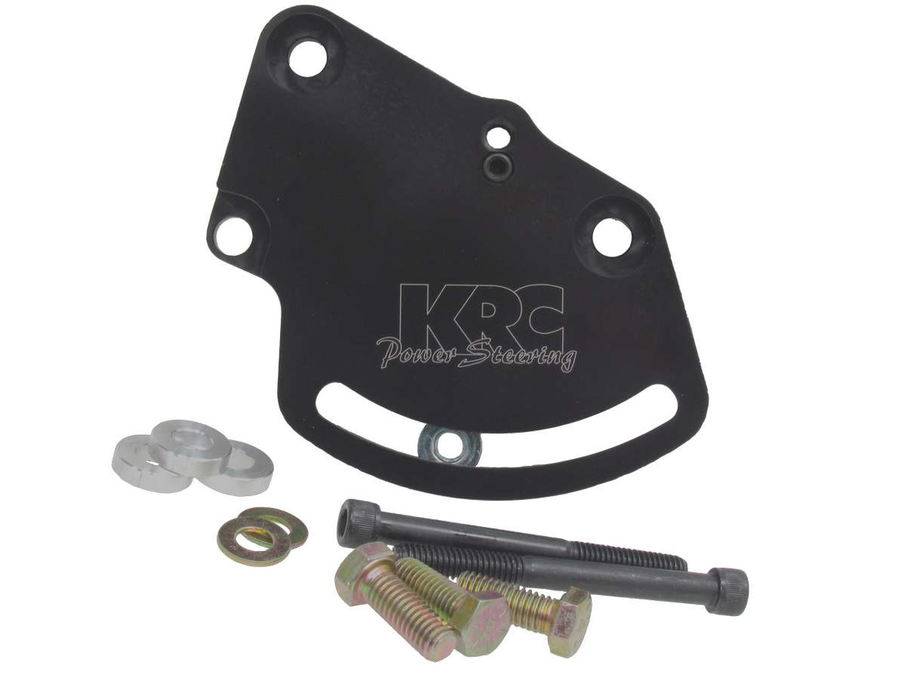 KRC Pump Mounting Bracket Kit Head Mount SBC - KRC31410000