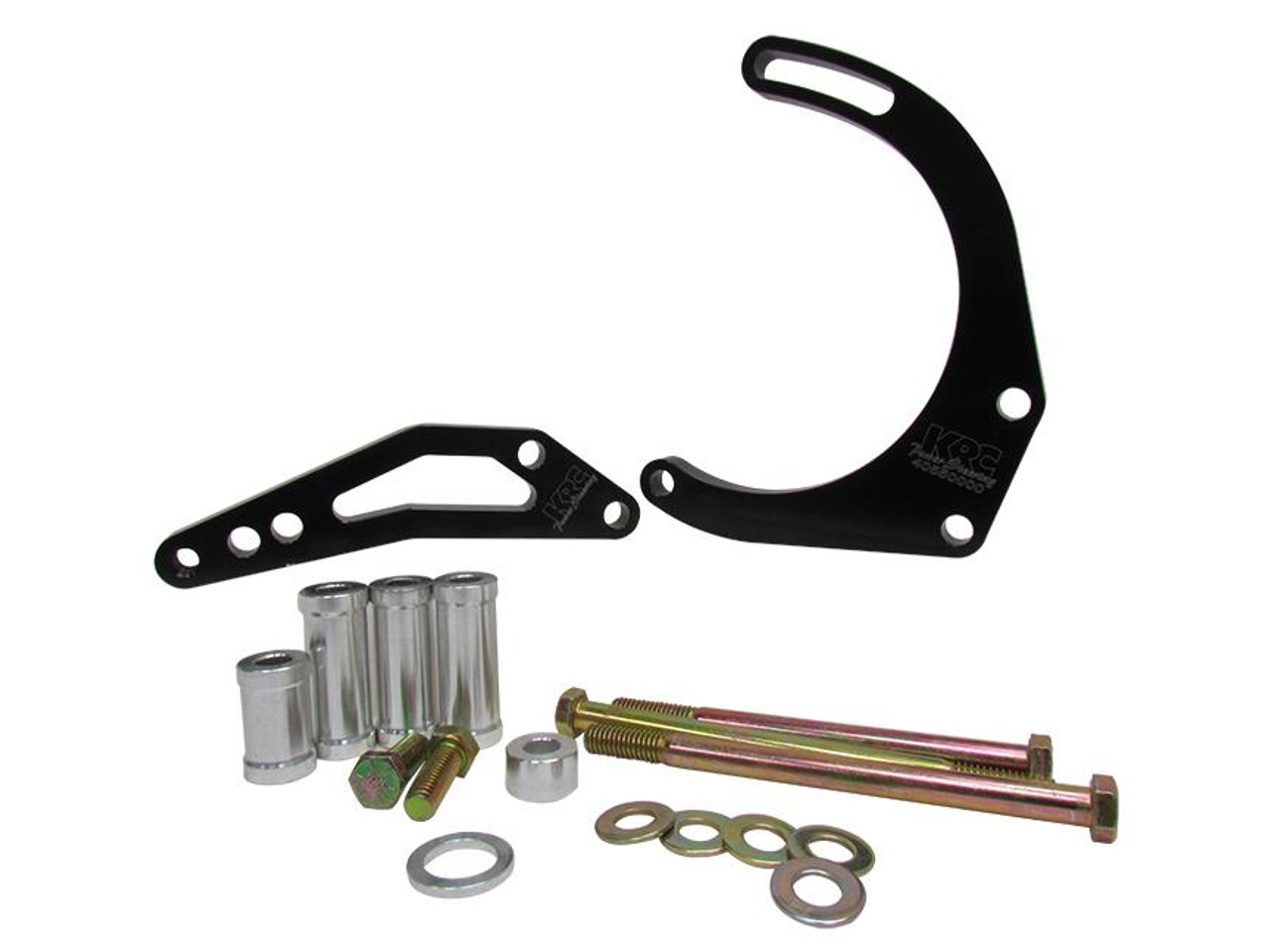 KRC Alternator Bracket Kit RH Mid Mount - KRC40550000