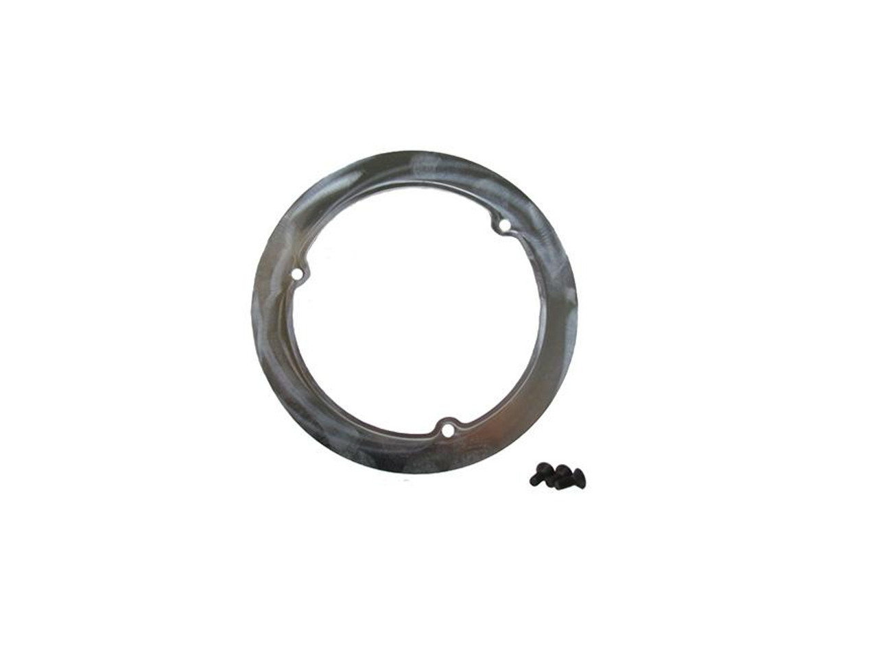 KRC Rock Guard for 40T HTD Pulley - KRC89008040