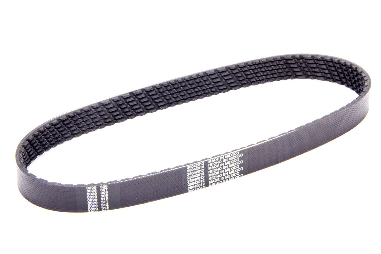 KRC 6-Rib Serp. Belt 34.5in  - KRCGDY4060345
