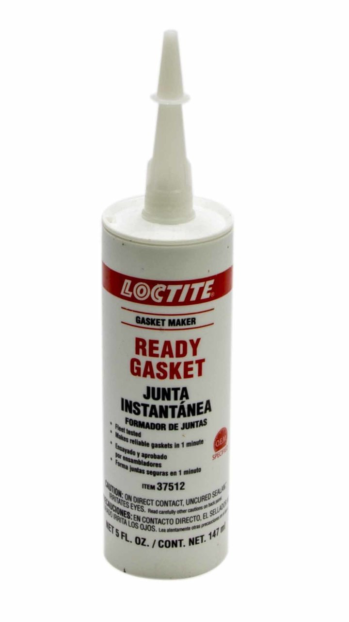 Loctite Ready Gasket Gasket Maker 5oz - LOC494150