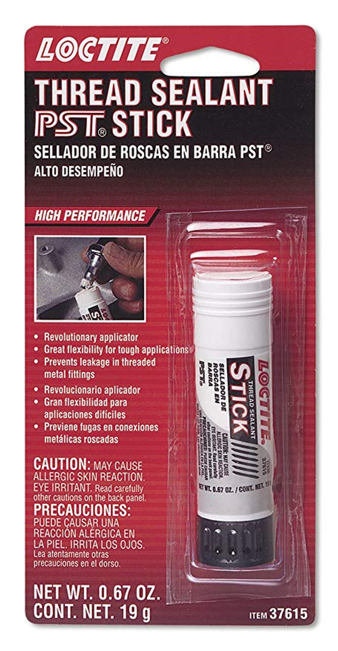 Loctite Thread Sealant Stick PST High Perf .19g/.67oz - LOC504467