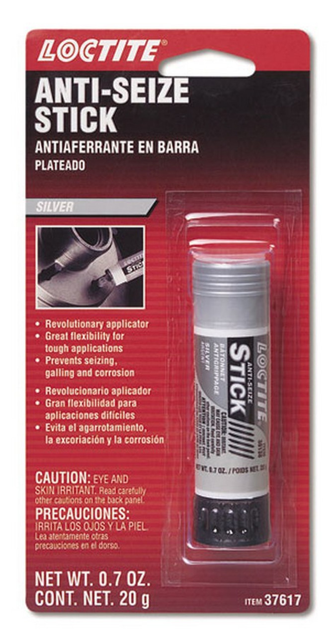Loctite Silver Anti Seize Stick 20g/.7oz - LOC504469