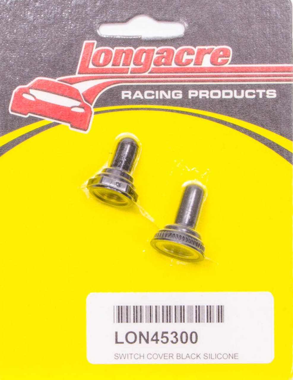 Longacre Silicone Switch Cover  - LON52-45300