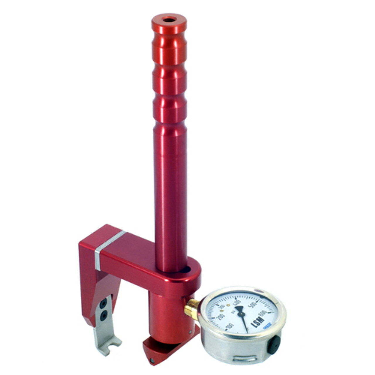 LSM Valve Seat Pressure Tester - LSMPC-100