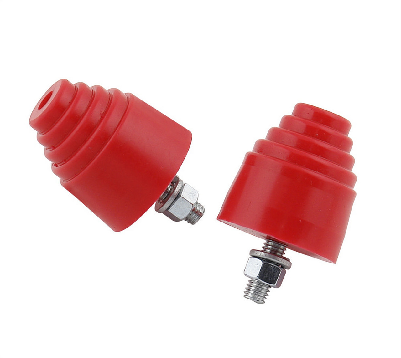 Lakewood Replacement Snubbers (Pair) - LWI20730