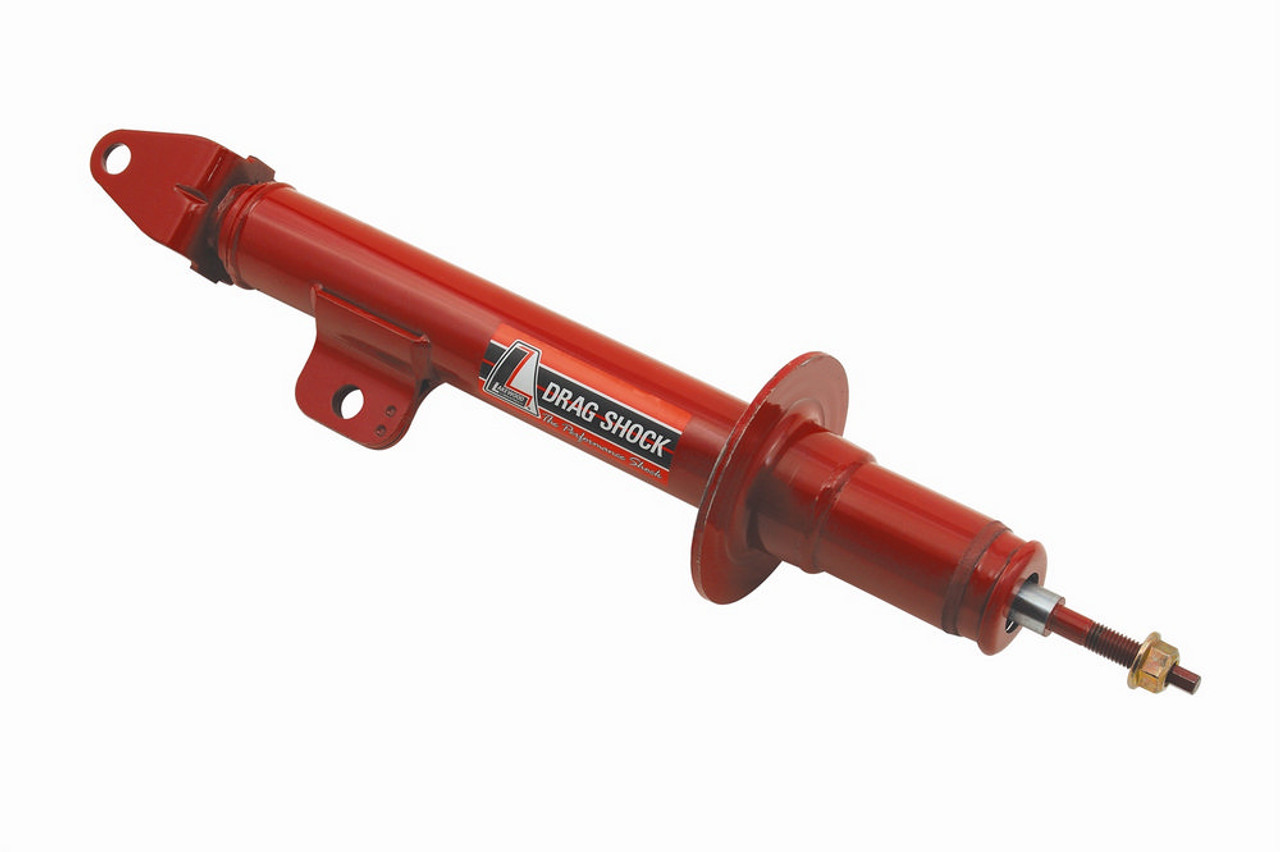 Lakewood 90/10 Front Drag Shock 2010-11 Dodge Challenger - LWI40530