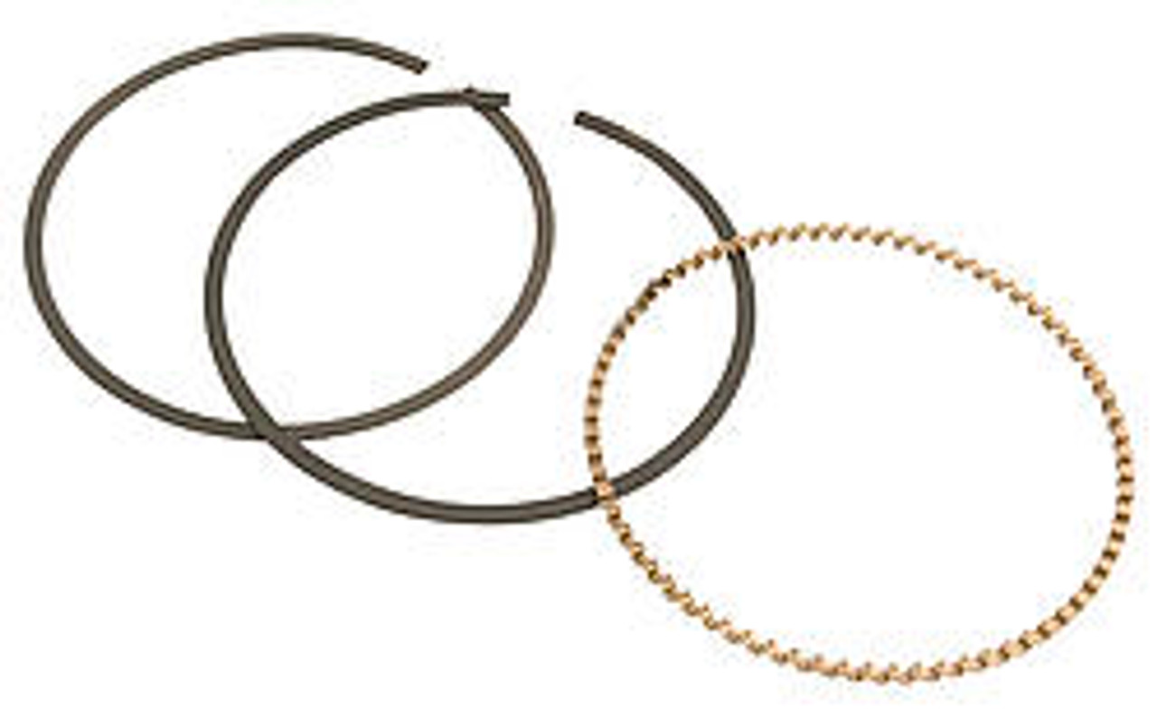 Mahle Piston Ring Set 4.160 1.5 1.5 3.0mm - MAH4160MS-15