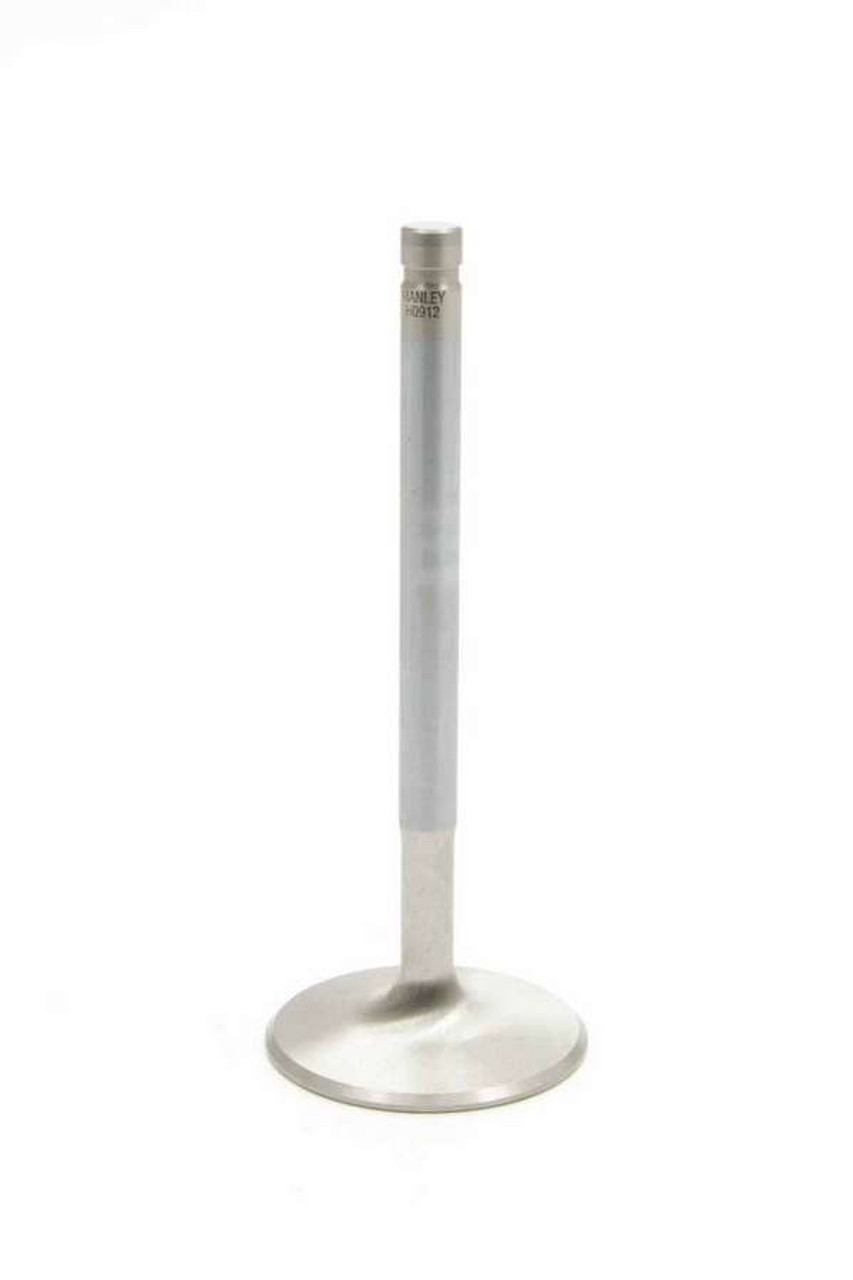 Manley BBC S/F 1.725in Exhaust Valve - MAN10717-1