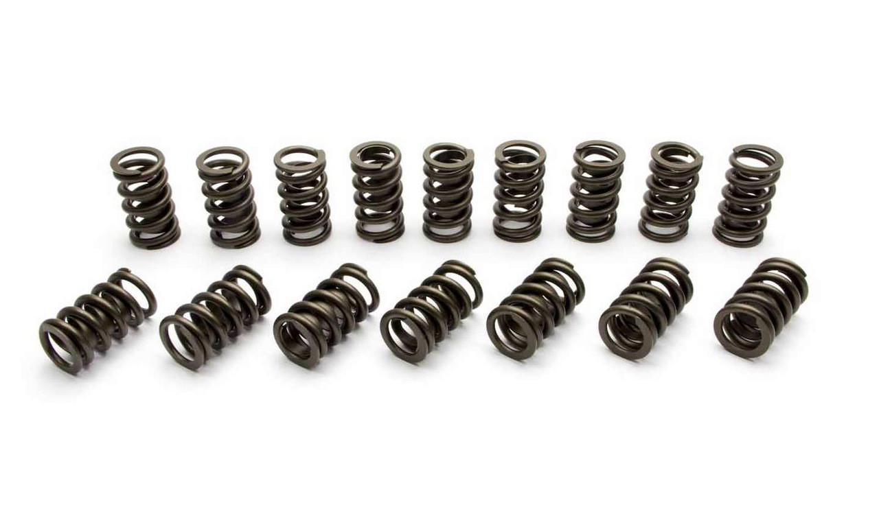 Manley 1.250 Pro H-11 Single Valve Springs - MAN22410-16