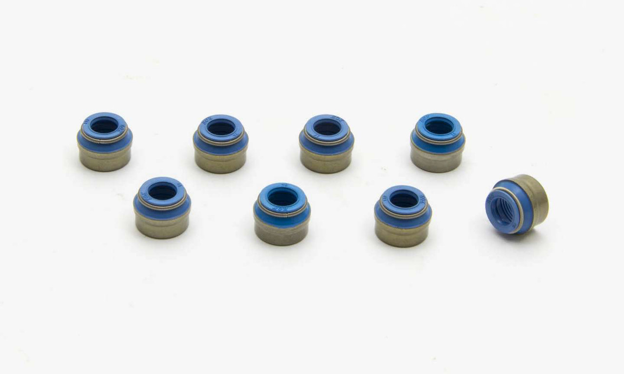 Manley 5/16 Viton Valve Seals (8pk) - MAN24047-8