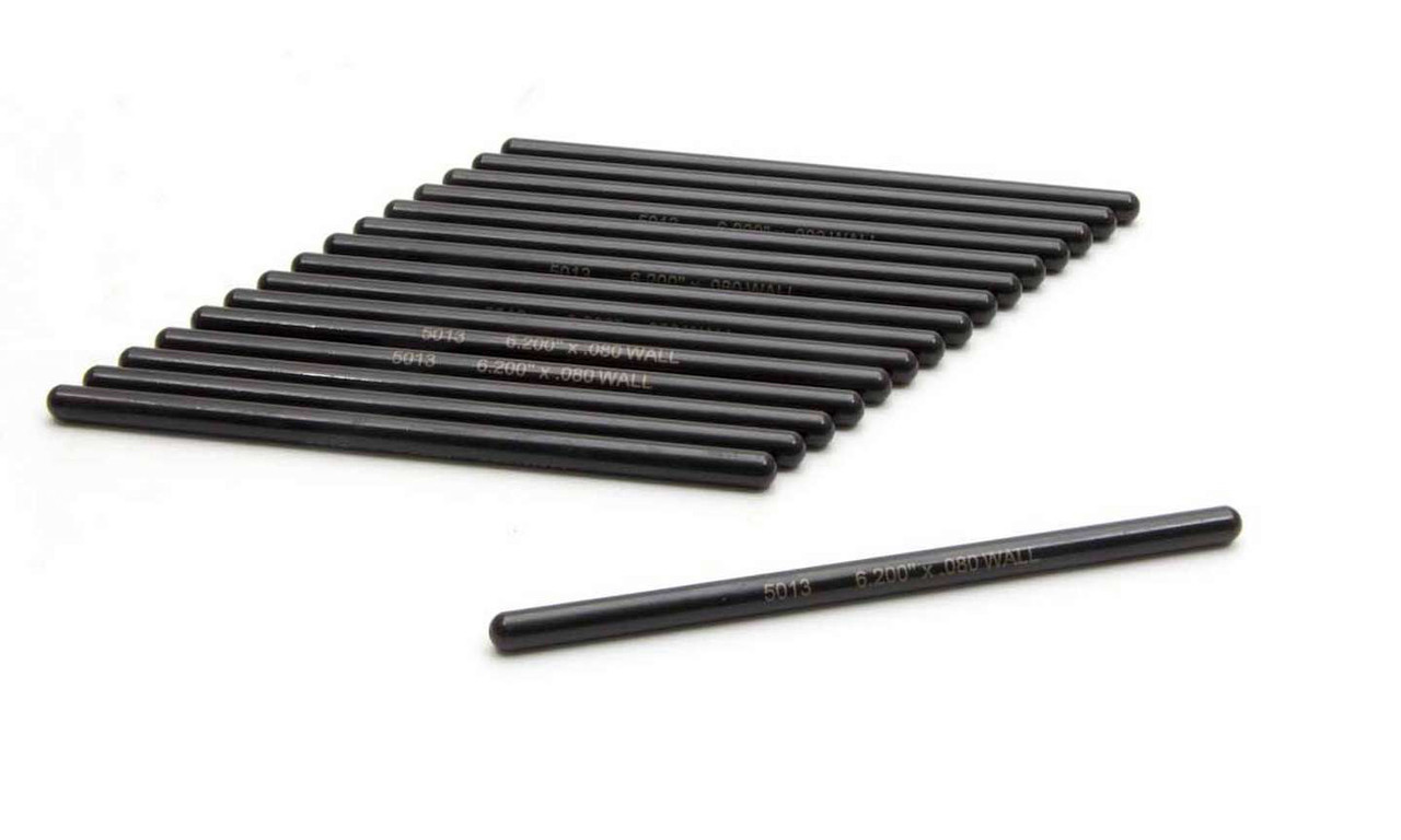 Manley 5/16in Moly Pushrods - 8.100in Long - MAN25722-16