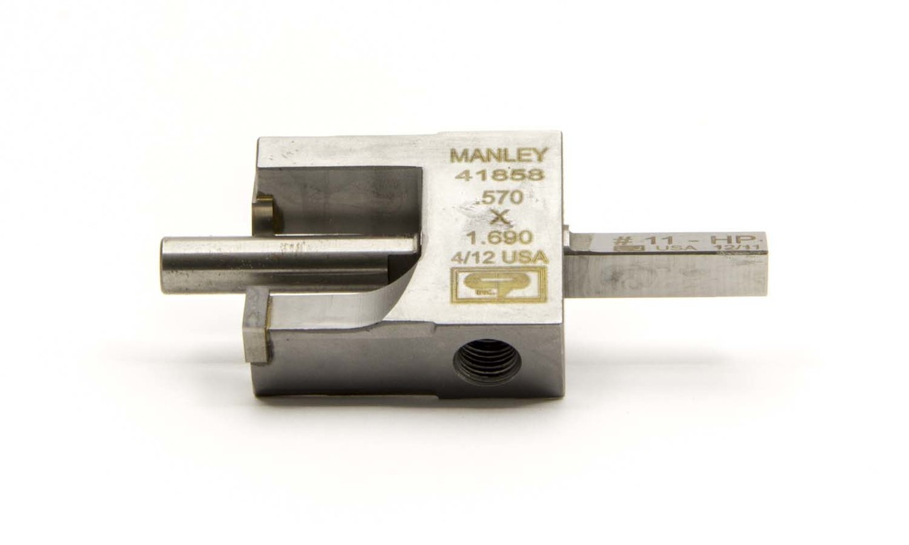 Manley Spring Seat Cutter Tool 1.690in - MAN41858