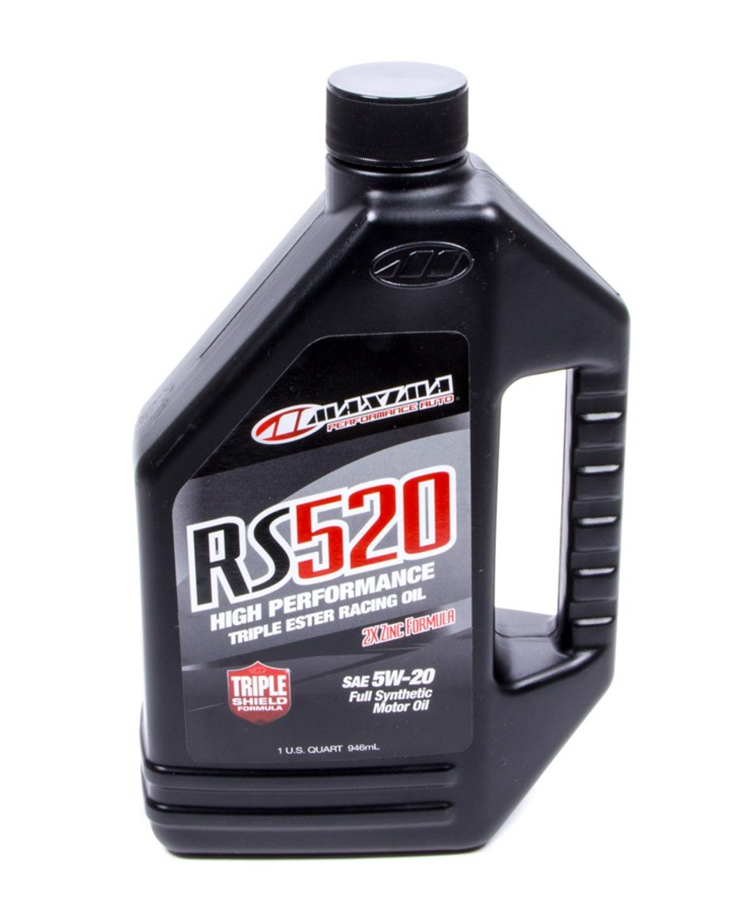 Maxima 5w20 Synthetic Oil 1 Quart RS520 - MAX39-04901S