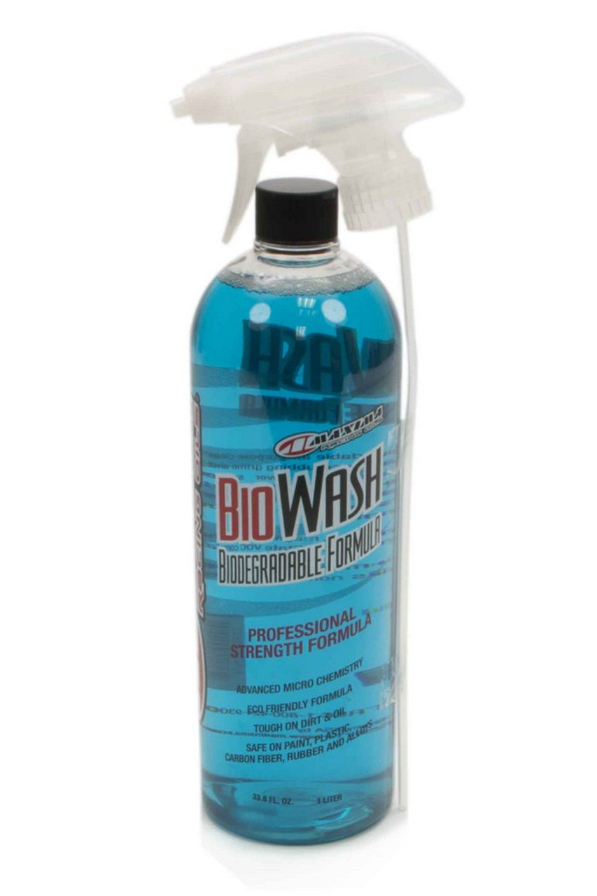 Maxima Bio Wash 32oz  - MAX80-85932S