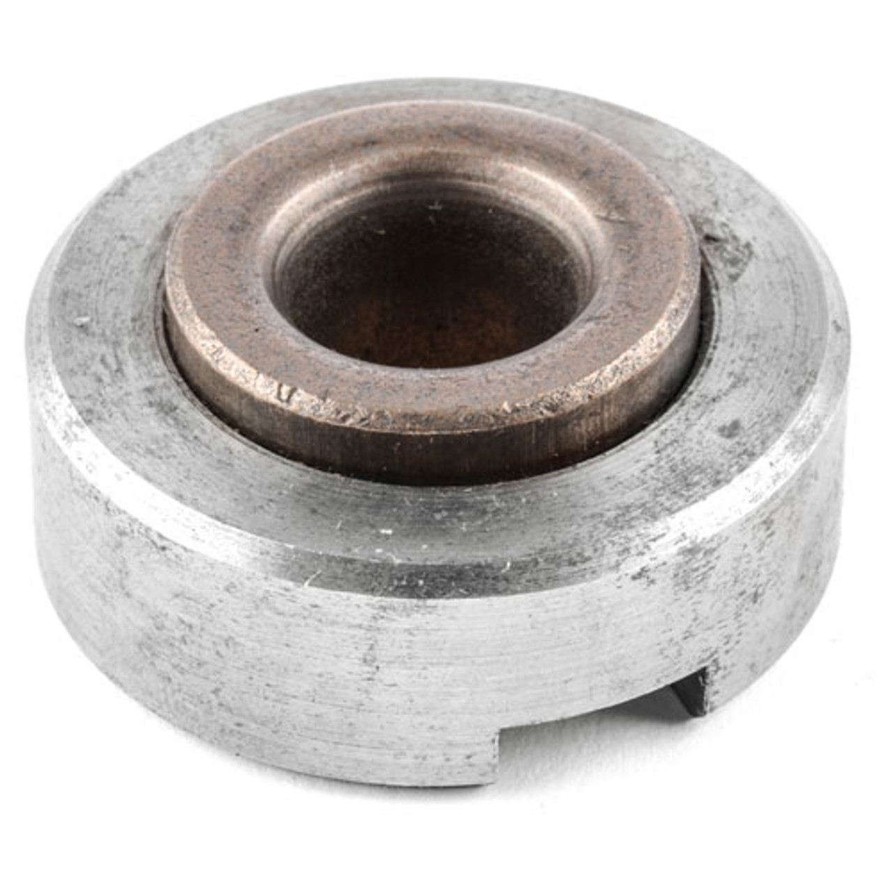McLeod Bronze Pilot Bushing  GM .400in Extended Length - MCL8617