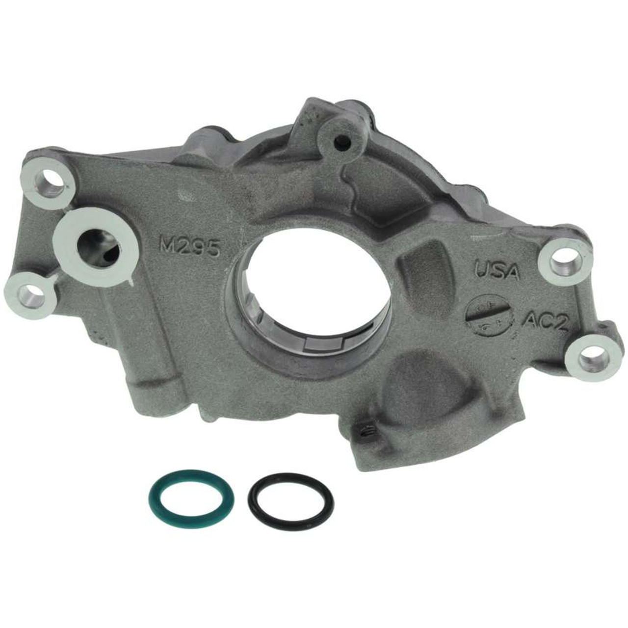 Mellin Oil Pump - GM LS Series Truck 97-06 - MELM295