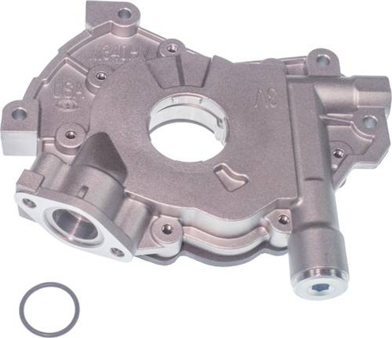 Mellin Oil Pump Ford 4.6L/5.4L 2V/3V Mod Motors - MELM340HV