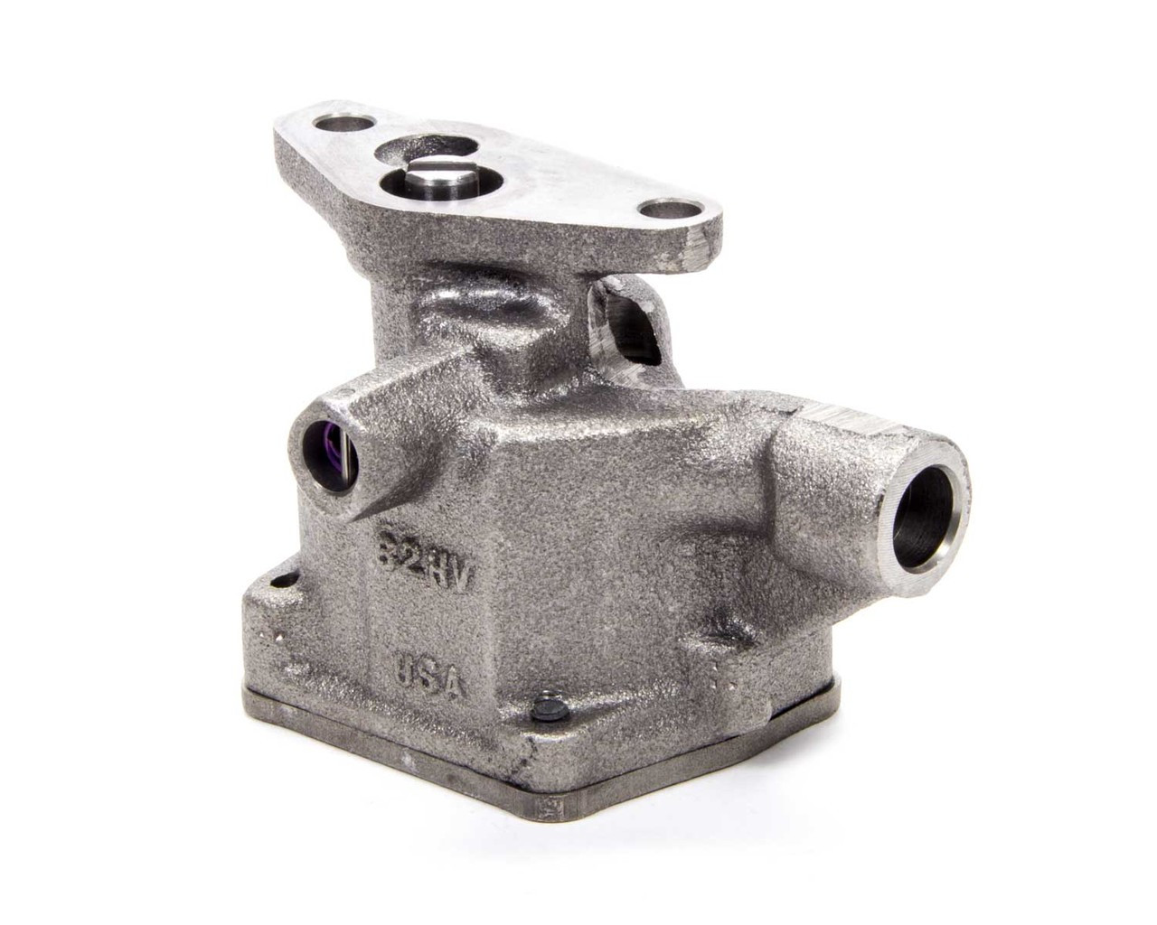 Mellin Oil Pump - Chevy 250 IL6  - MELM62HV