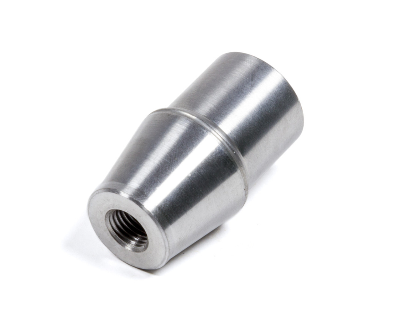 Meziere 3/8-24 LH Tube End - 1in x  .058in - MEZRE1017BL