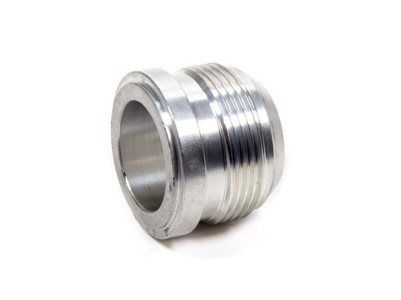 Meziere -20an Male Aluminum Weld-In Fitting - MEZWF20MA