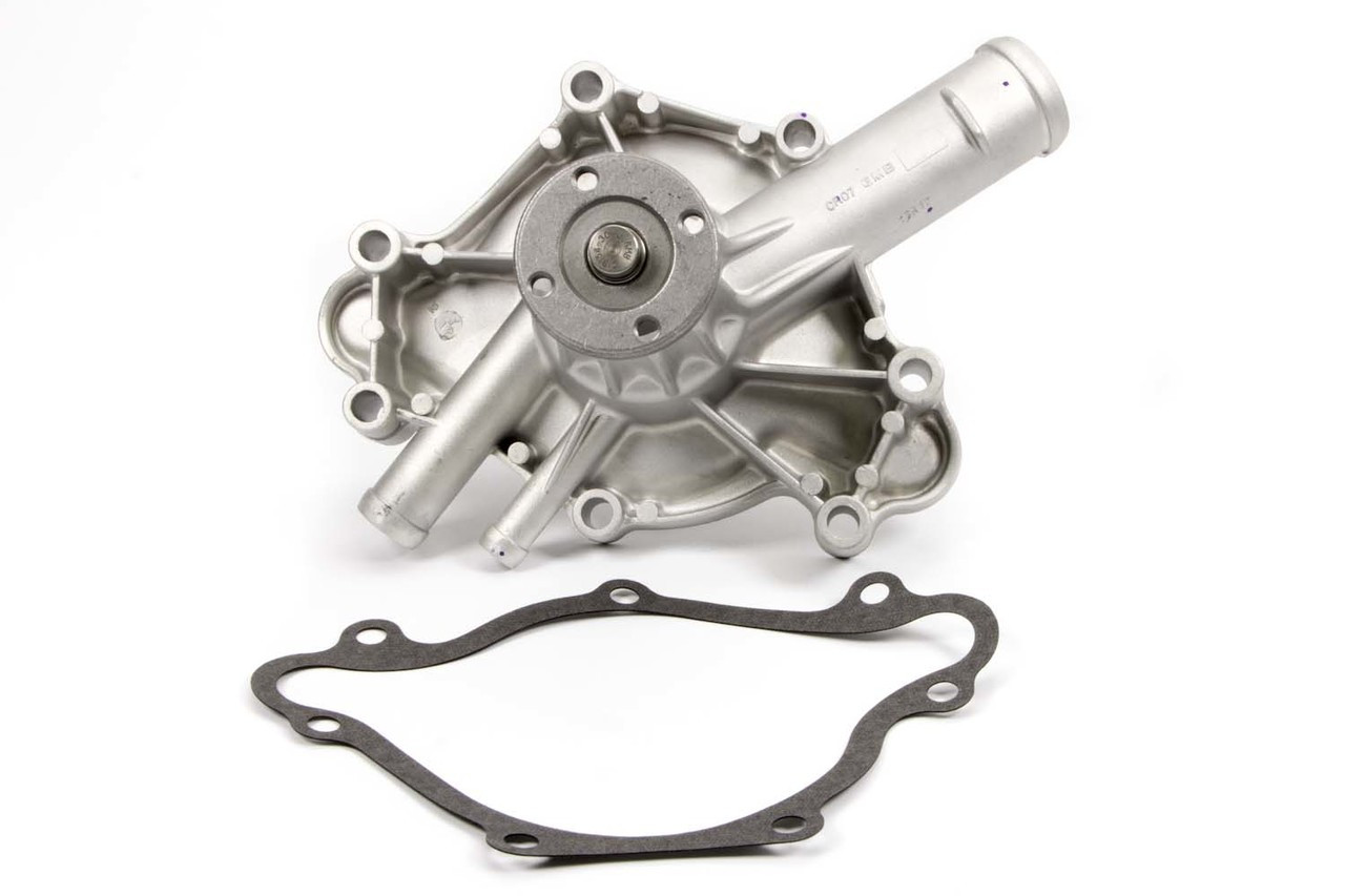 Milodon Sb Mopar Water Pump  - MIL16250