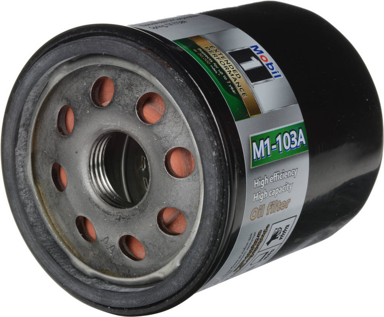 Mobil 1 Mobil 1 Extended Perform ance Oil Filter M1-103A - MOBM1-103A