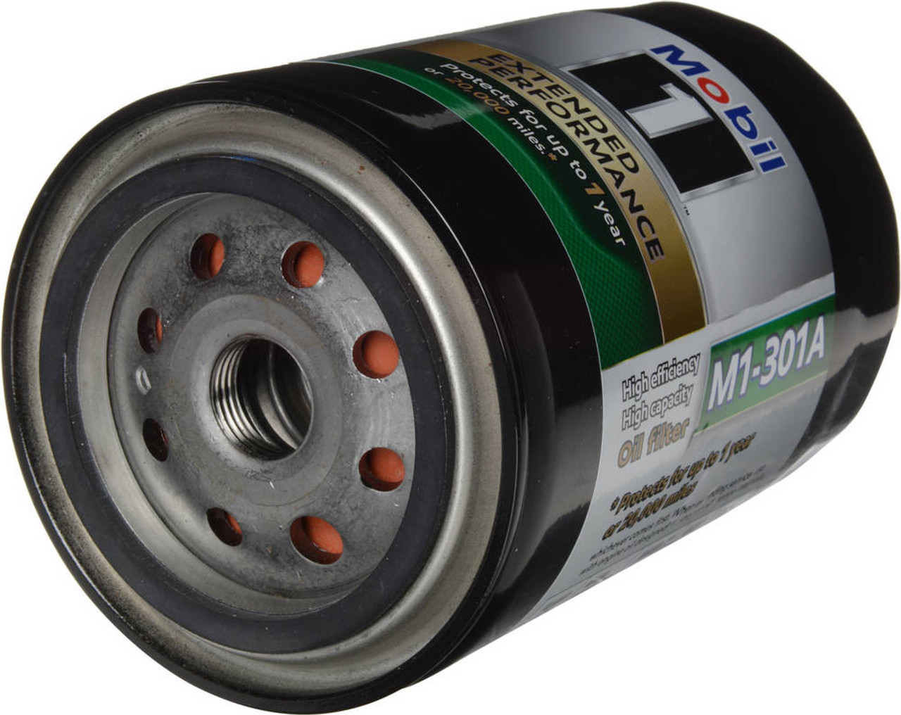 Mobil 1 Mobil 1 Extended Perform ance Oil Filter M1-301A - MOBM1-301A