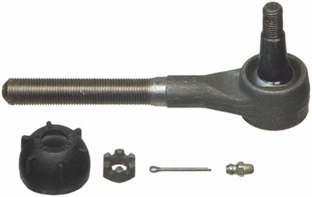 Moog Tie Rod End  - MOGES381RL