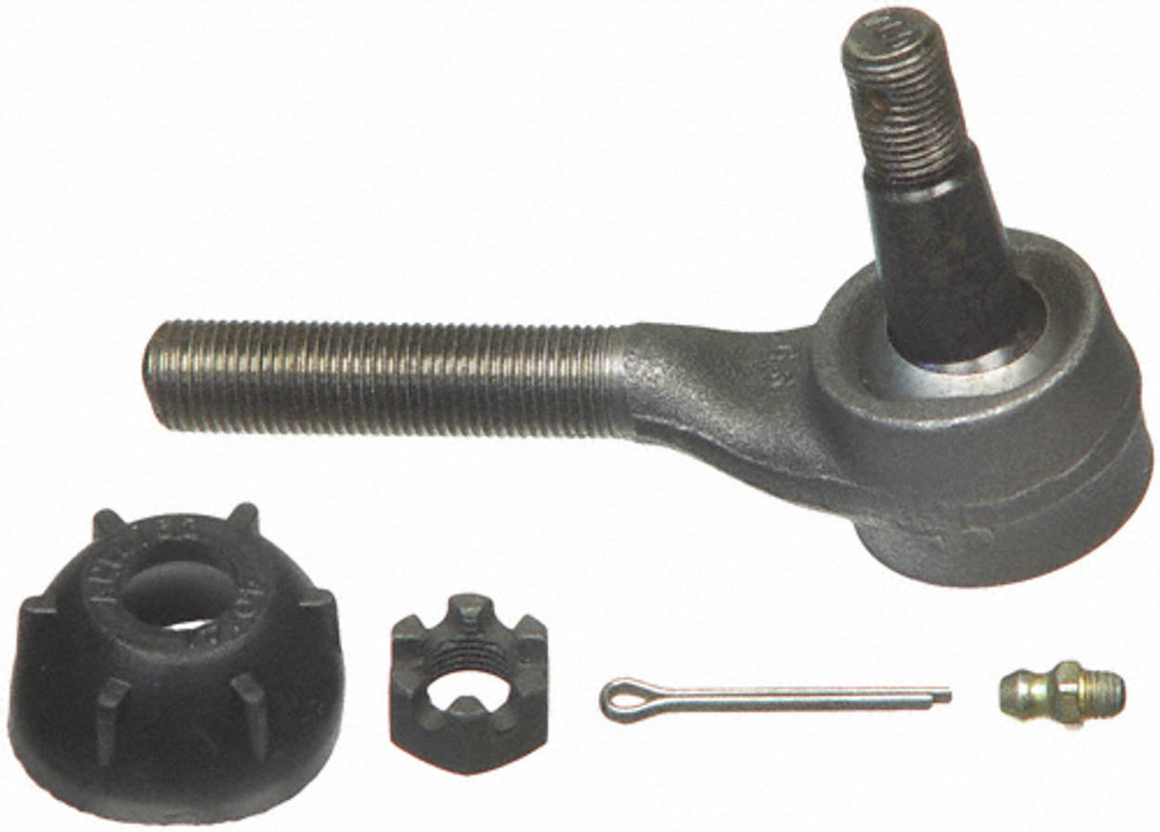 Moog Tie Rod End  - MOGES401R