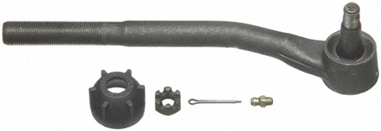 Moog Inner Tie Rod  - MOGES442L