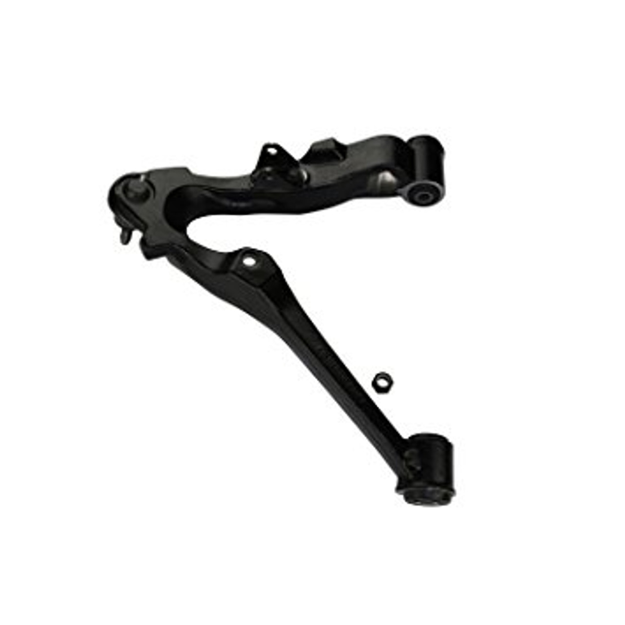 Moog Control Arm & Ball Joint Assembly - MOGRK621355