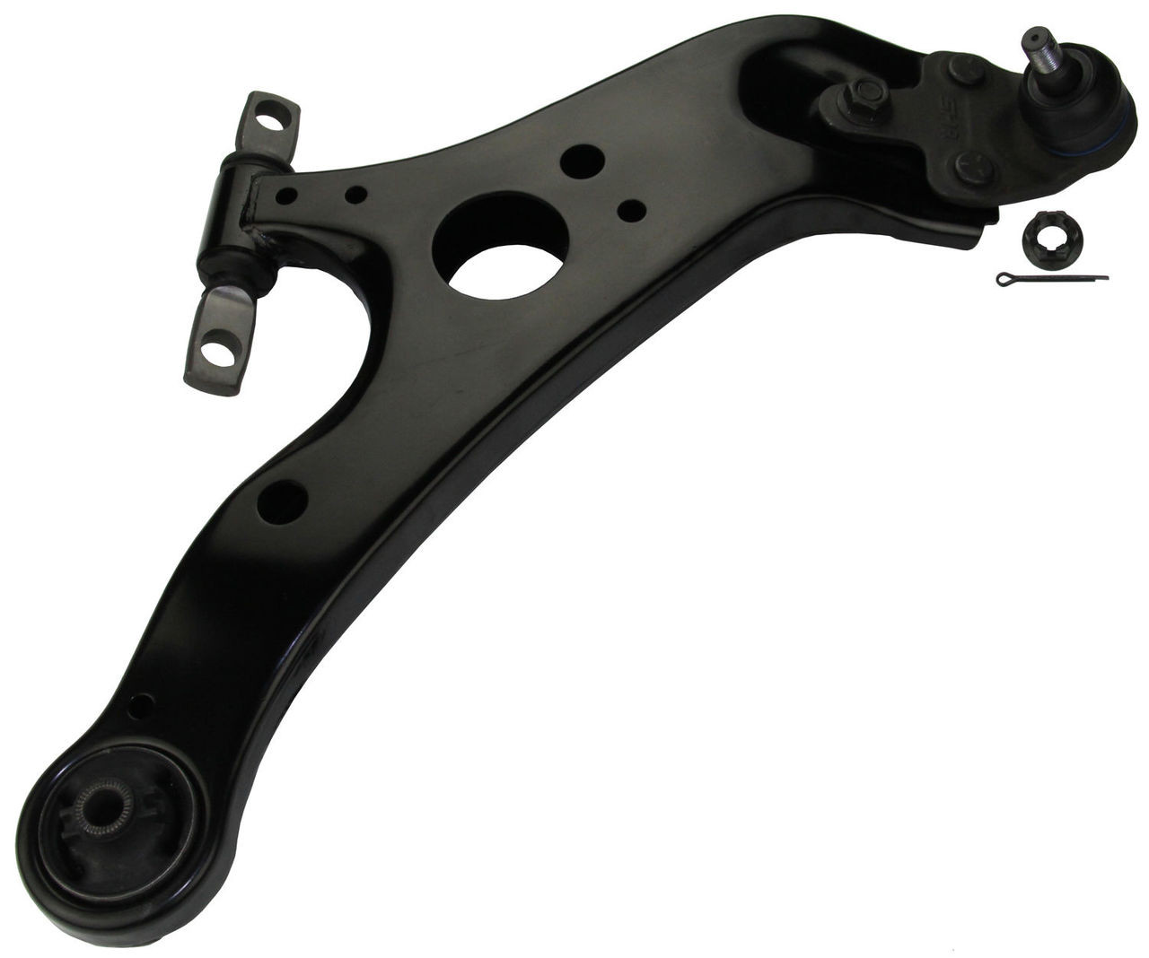 Moog Control Arm & Ball Joint Assembly - MOGRK622035