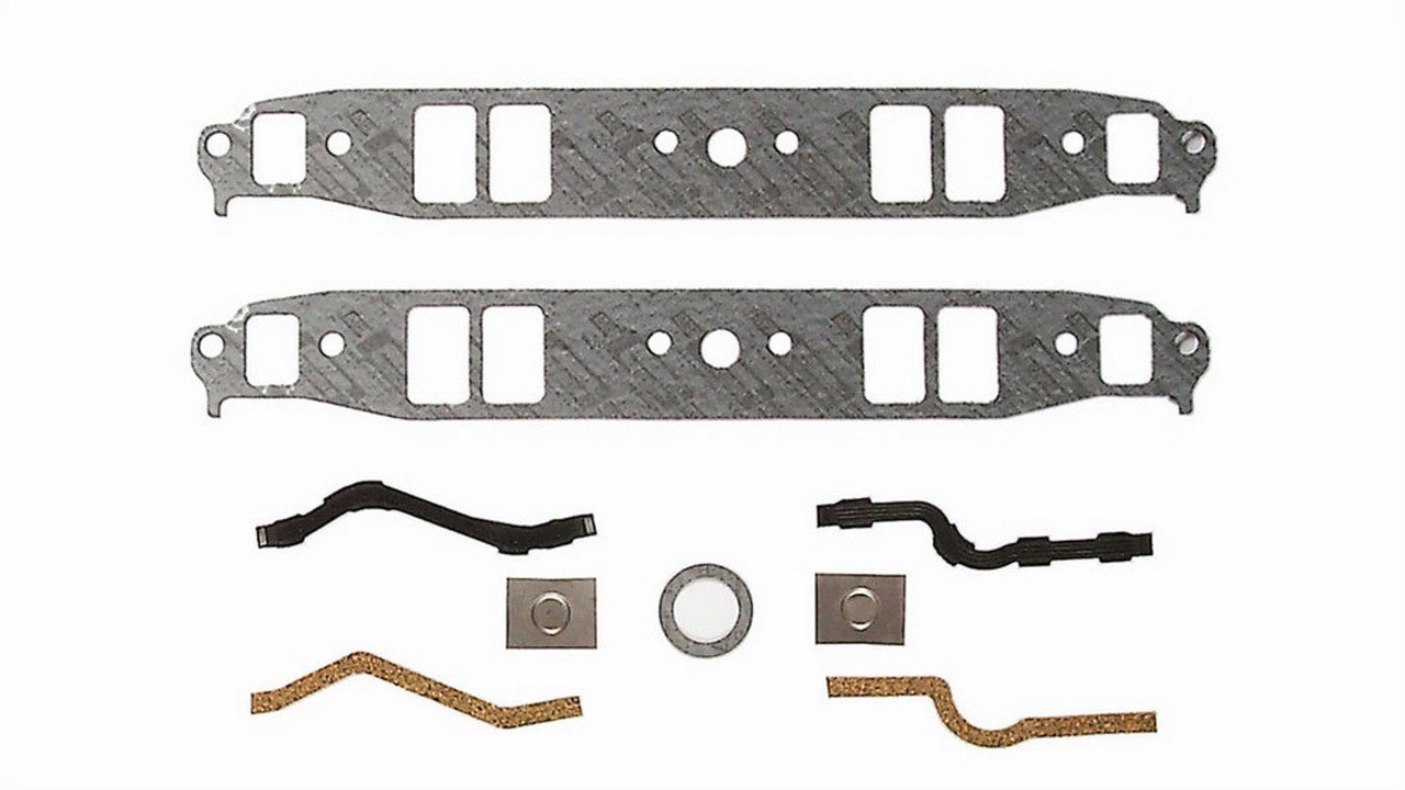 Mr. Gasket SBC Intake Gasket Set  - MRG101