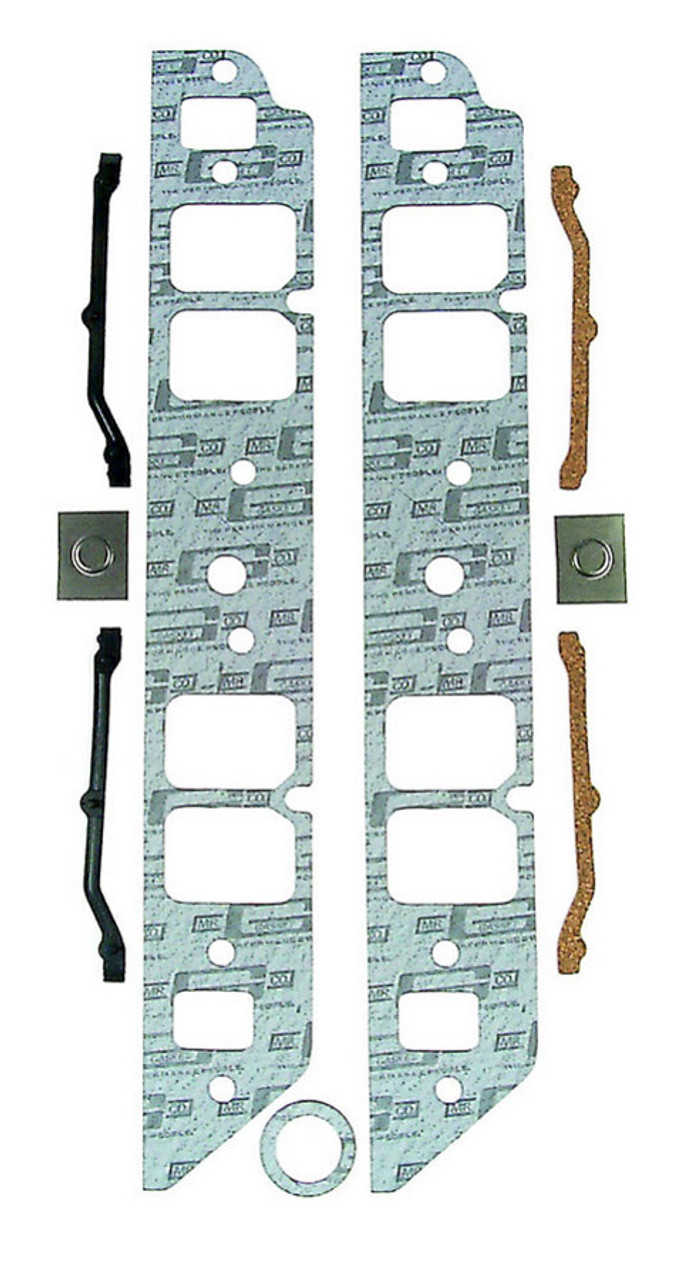 Mr. Gasket Bb Chevy Intake Gasket  - MRG108