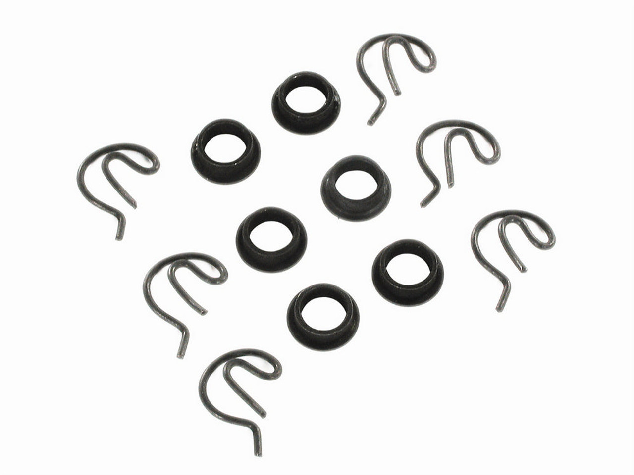 Mr. Gasket 4 Spd Bushing Repair Kit  - MRG11