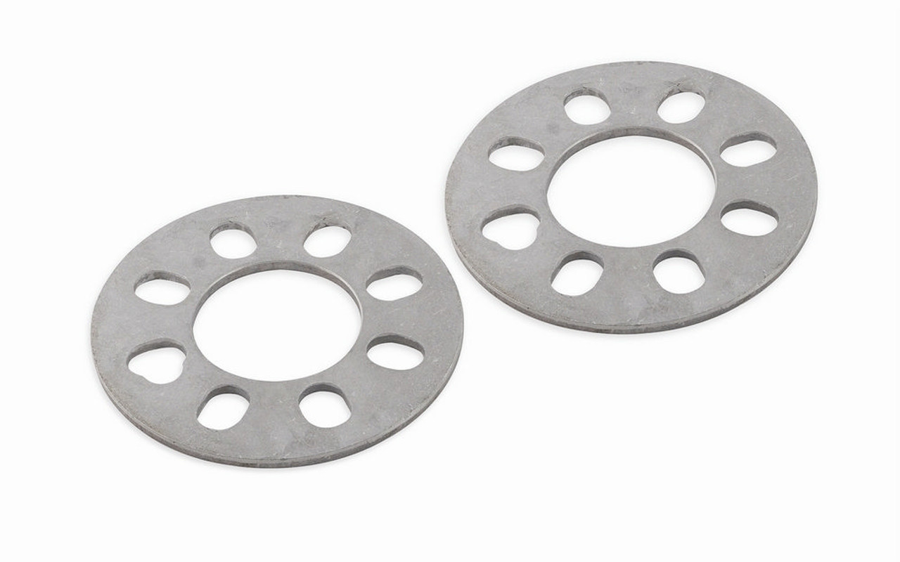 Mr. Gasket Wheel Spacers - Pair  - MRG2375