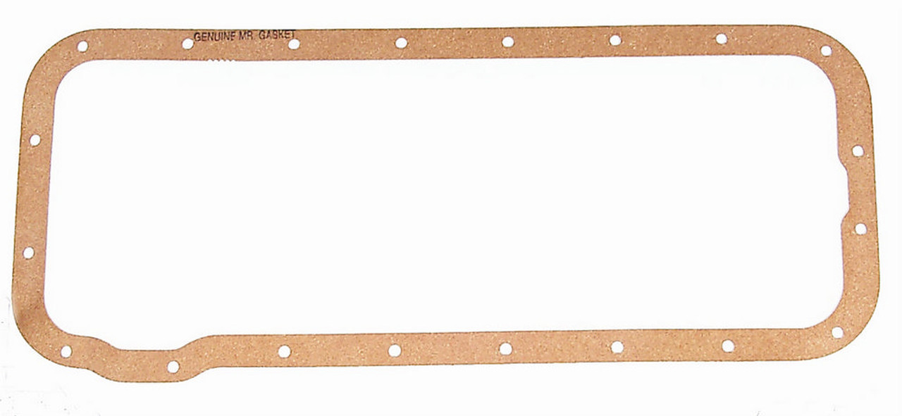 Mr. Gasket 390 Ford Oil Pan Gasket  - MRG290