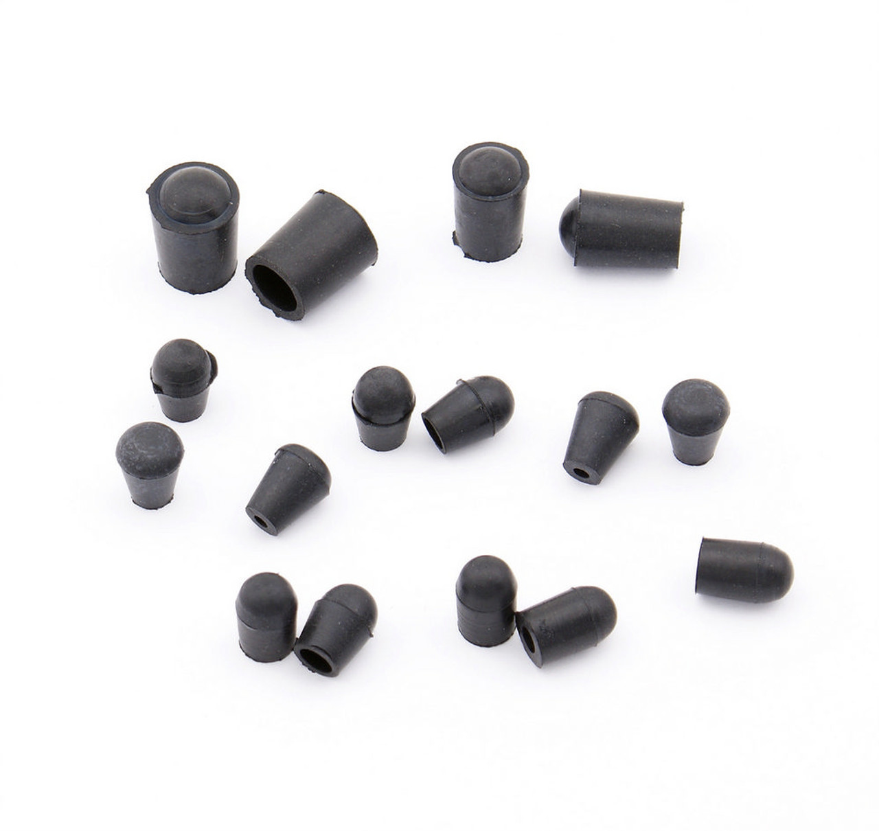 Mr. Gasket Vacuum Cap Assortment  - MRG3704