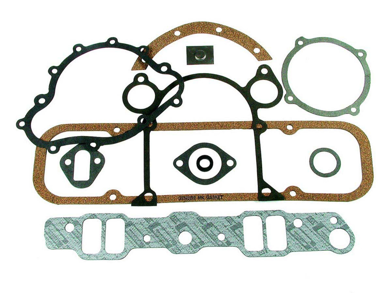 Mr. Gasket Cam Change Gasket Kit  - MRG4422