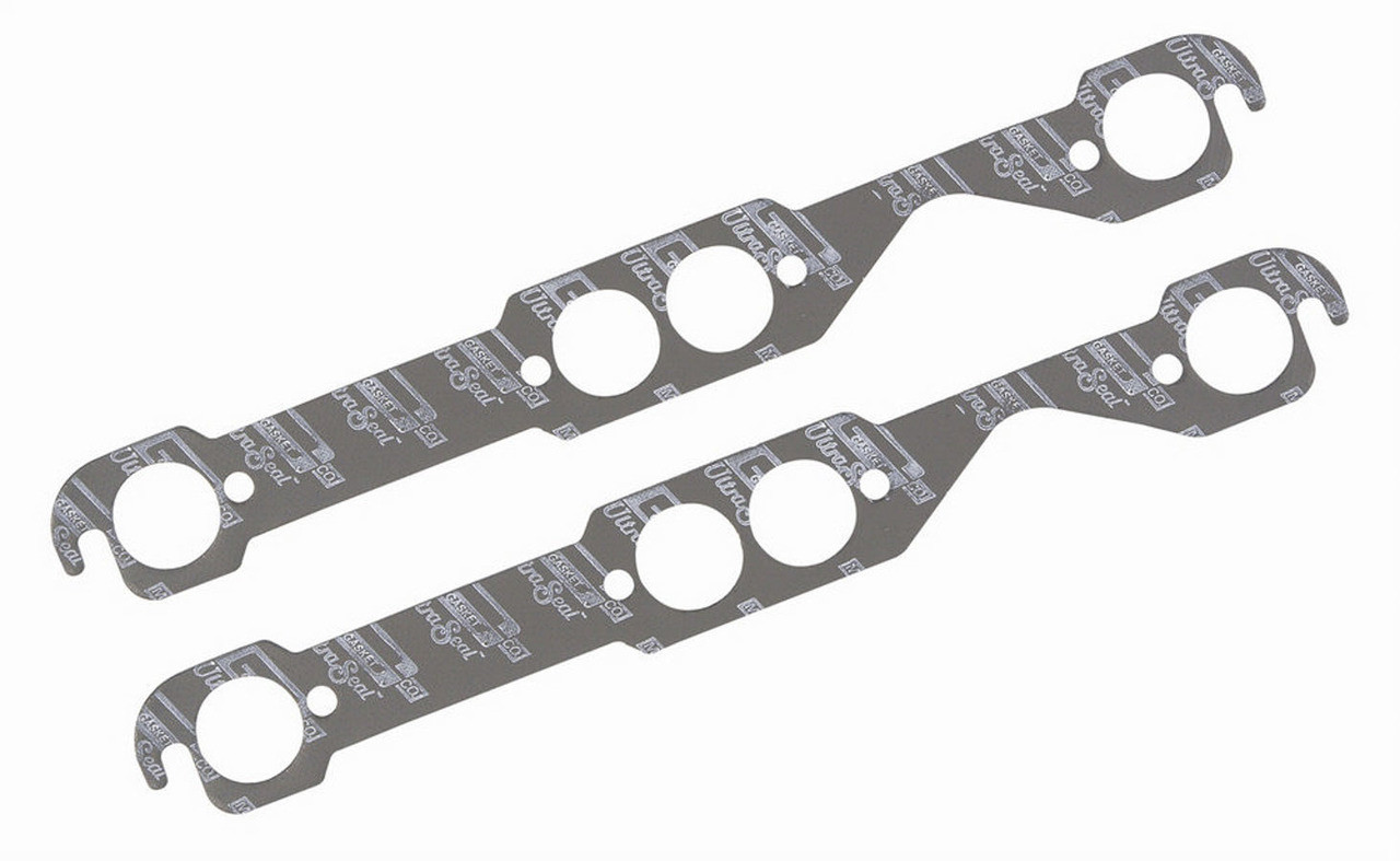 Mr. Gasket Sb Chevy Exhaust Gaskets  - MRG5907