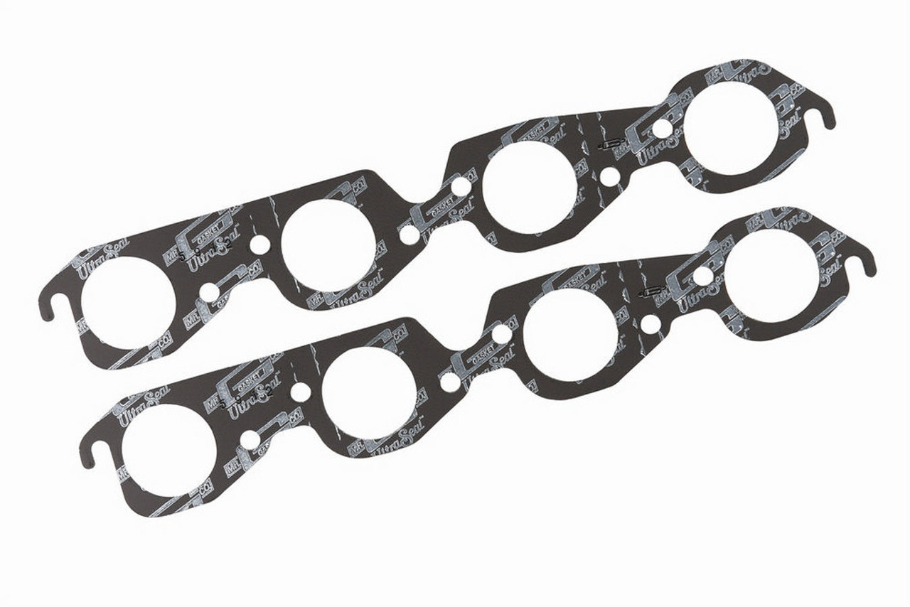 Mr. Gasket BB Chevy Exhaust Gaskets  - MRG5912