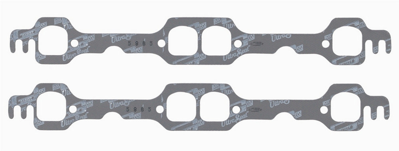 Mr. Gasket SBC LT1 D-Port Header Gasket - MRG5965